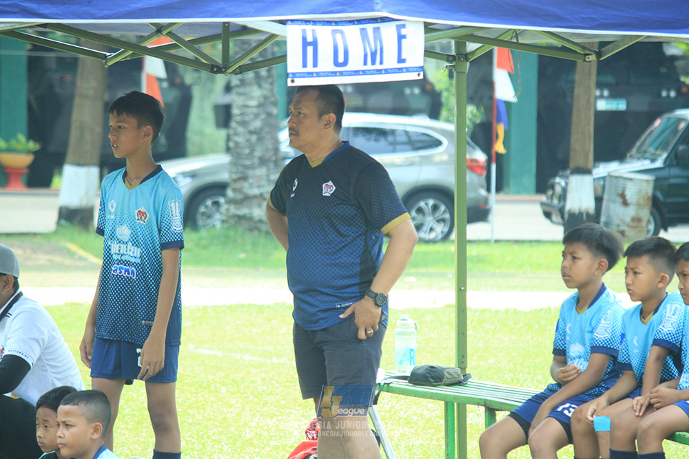 ijl u10 070925 mutiara 97 vs dream soccer skill