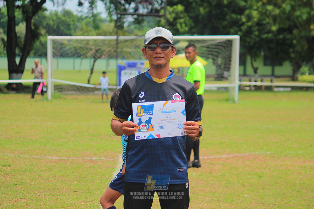 ijl u10 070925 mutiara 97 vs dream soccer skill