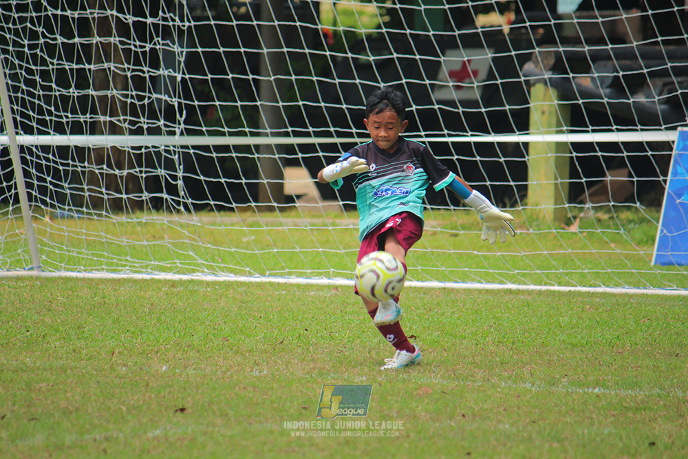 ijl u10 070925 mutiara 97 vs dream soccer skill