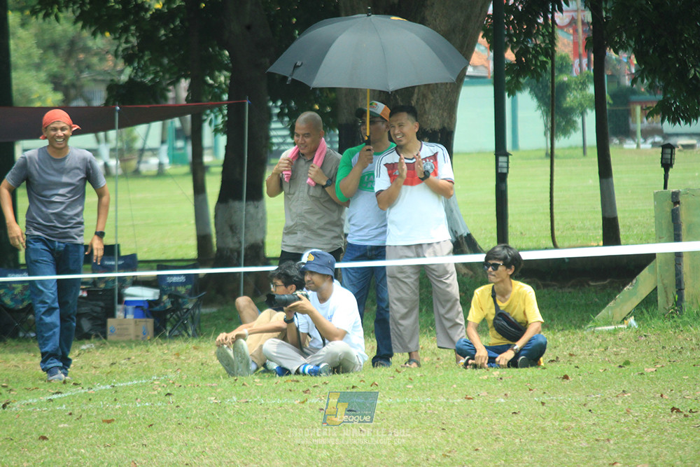 ijl u10 070925 mutiara 97 vs dream soccer skill