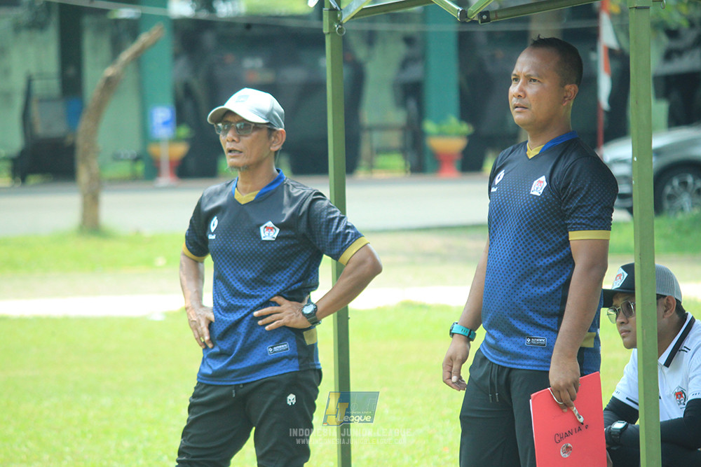 ijl u10 070925 mutiara 97 vs dream soccer skill