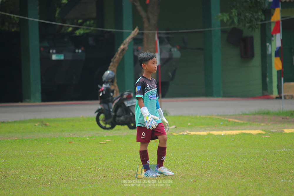 ijl u10 070925 mutiara 97 vs dream soccer skill