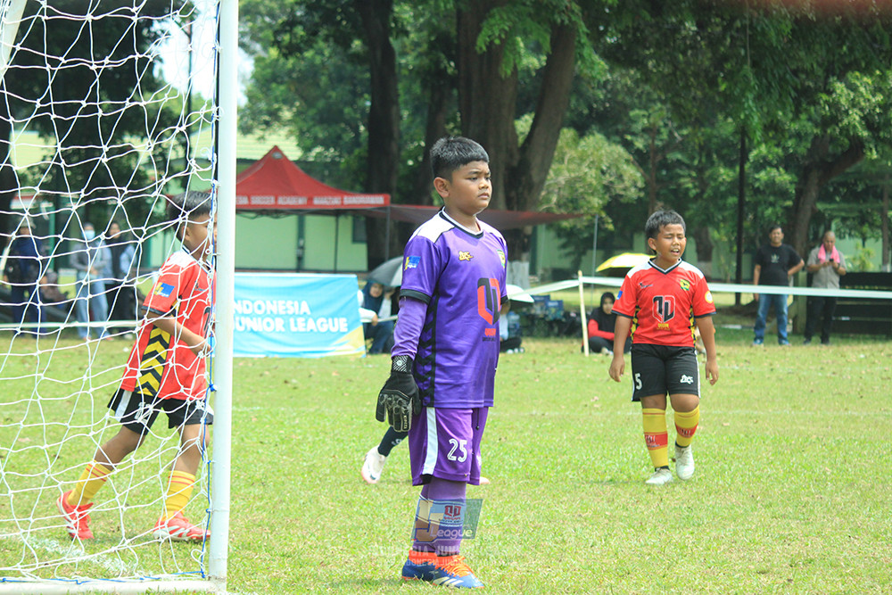 ijl u10 070925 mutiara 97 vs dream soccer skill