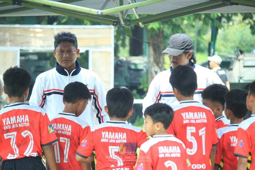 ijl u10 070925 mutiara 97 vs dream soccer skill