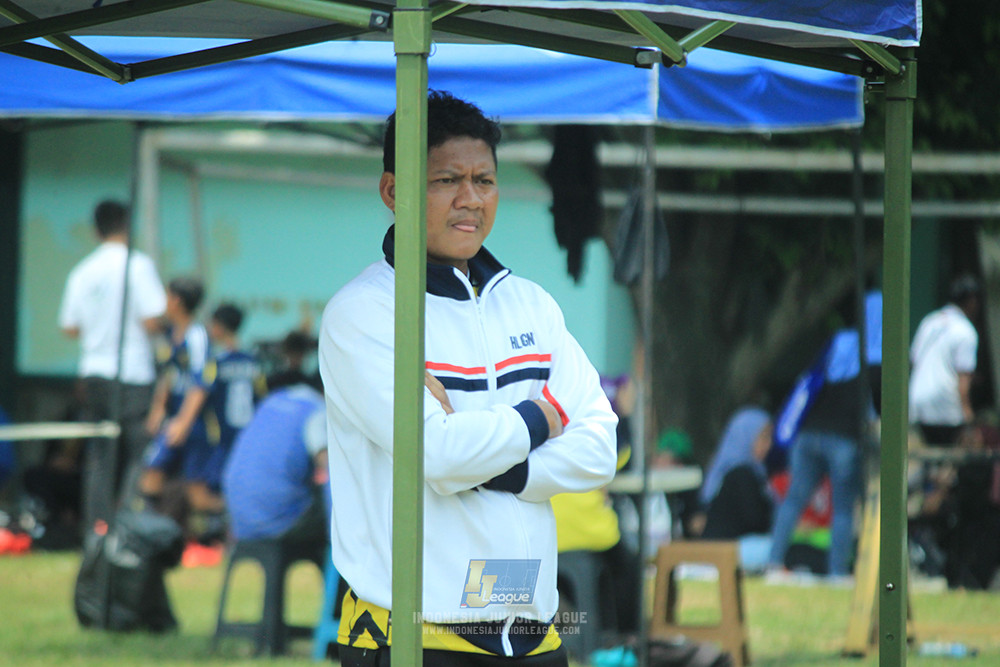 ijl u10 070925 mutiara 97 vs dream soccer skill
