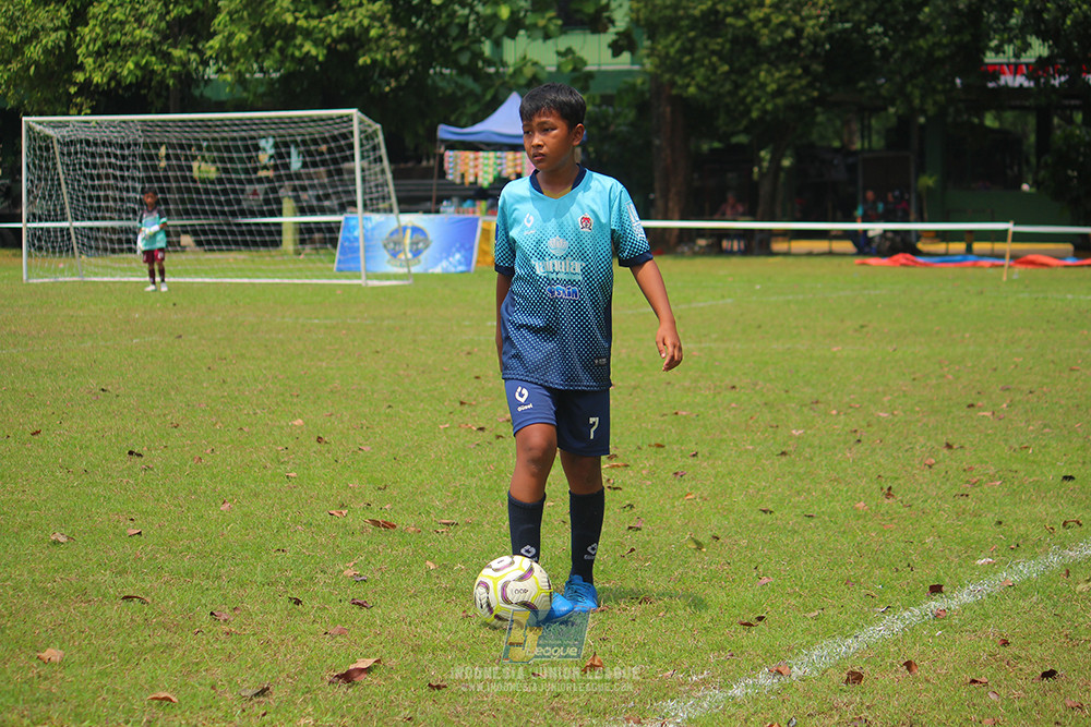 ijl u10 070925 mutiara 97 vs dream soccer skill