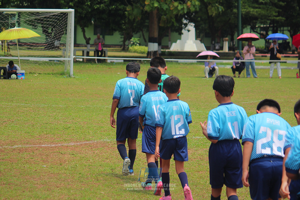 ijl u10 070925 mutiara 97 vs dream soccer skill