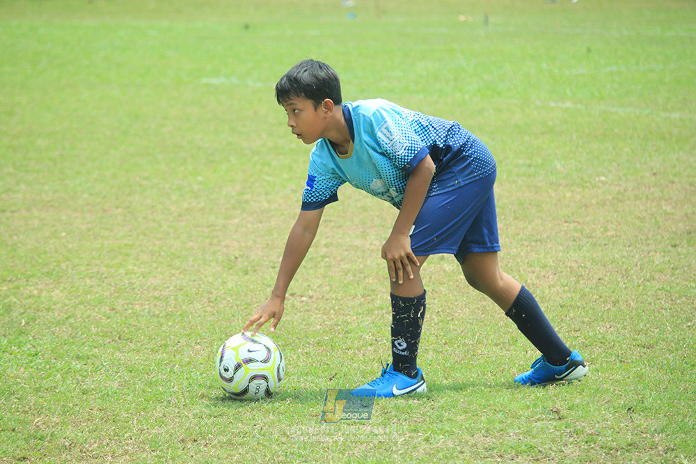ijl u10 070925 mutiara 97 vs dream soccer skill