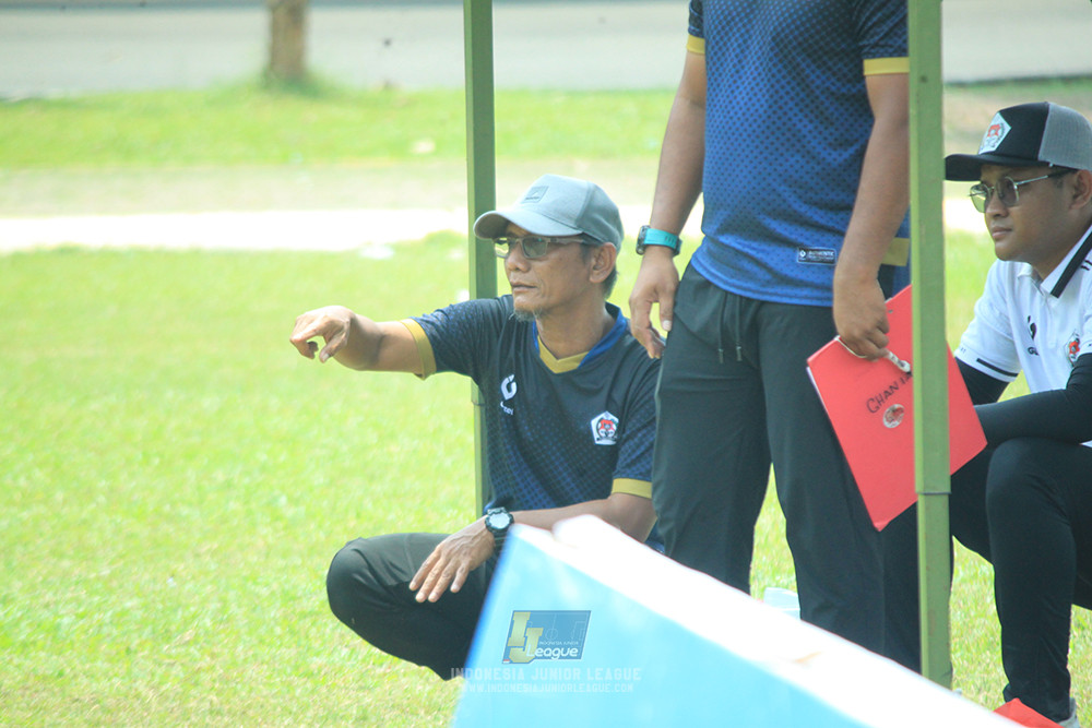 ijl u10 070925 mutiara 97 vs dream soccer skill