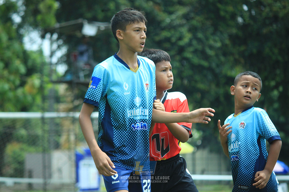 ijl u10 070925 mutiara 97 vs dream soccer skill