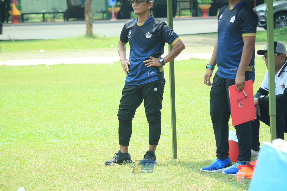 ijl u10 070925 mutiara 97 vs dream soccer skill