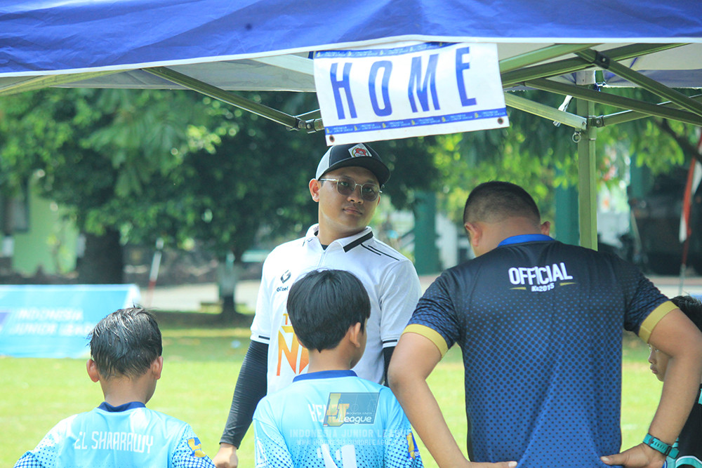 ijl u10 070925 mutiara 97 vs dream soccer skill