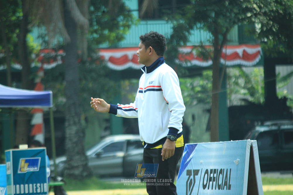 ijl u10 070925 mutiara 97 vs dream soccer skill