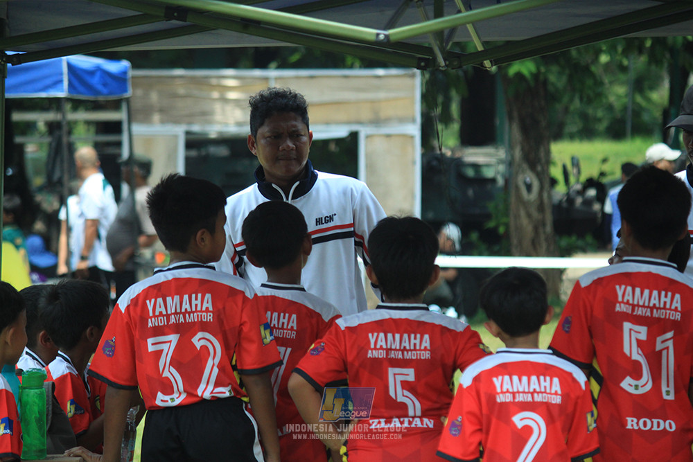 ijl u10 070925 mutiara 97 vs dream soccer skill