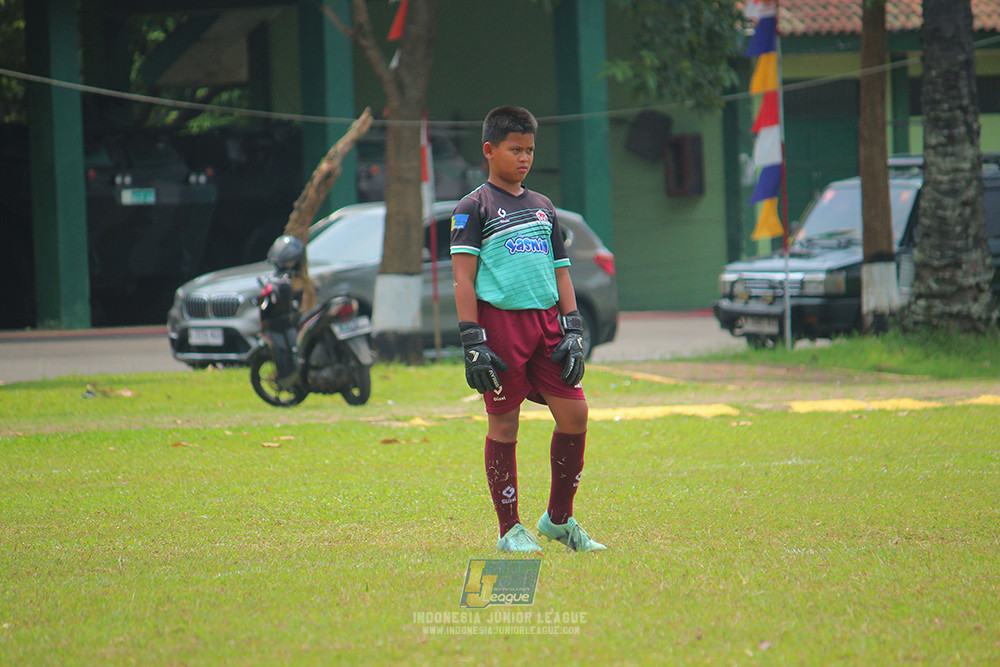 ijl u10 070925 mutiara 97 vs dream soccer skill