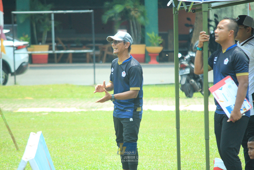 ijl u10 070925 mutiara 97 vs dream soccer skill