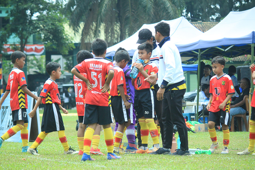 ijl u10 070925 mutiara 97 vs dream soccer skill
