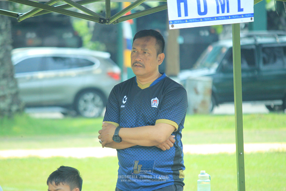 ijl u10 070925 mutiara 97 vs dream soccer skill