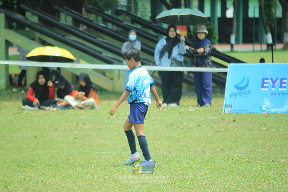 ijl u10 070925 mutiara 97 vs dream soccer skill