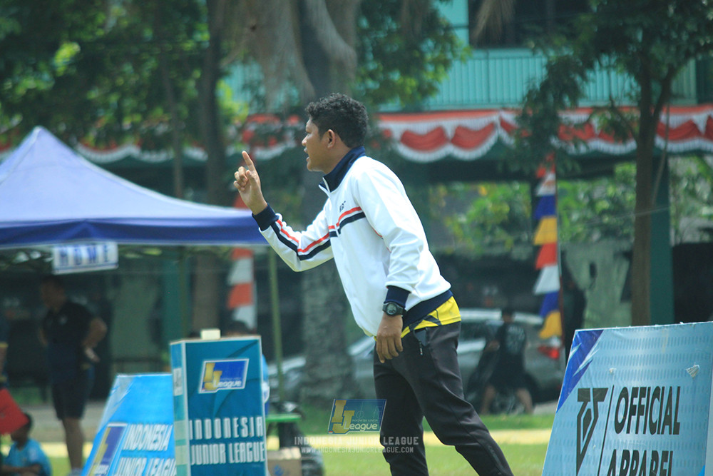 ijl u10 070925 mutiara 97 vs dream soccer skill