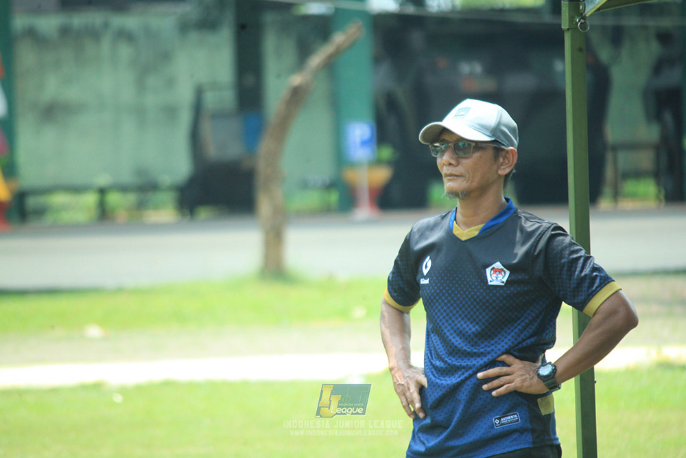 ijl u10 070925 mutiara 97 vs dream soccer skill