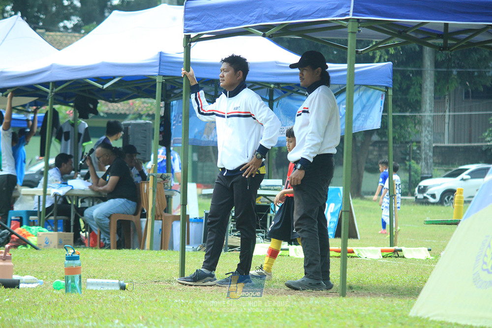ijl u10 070925 mutiara 97 vs dream soccer skill