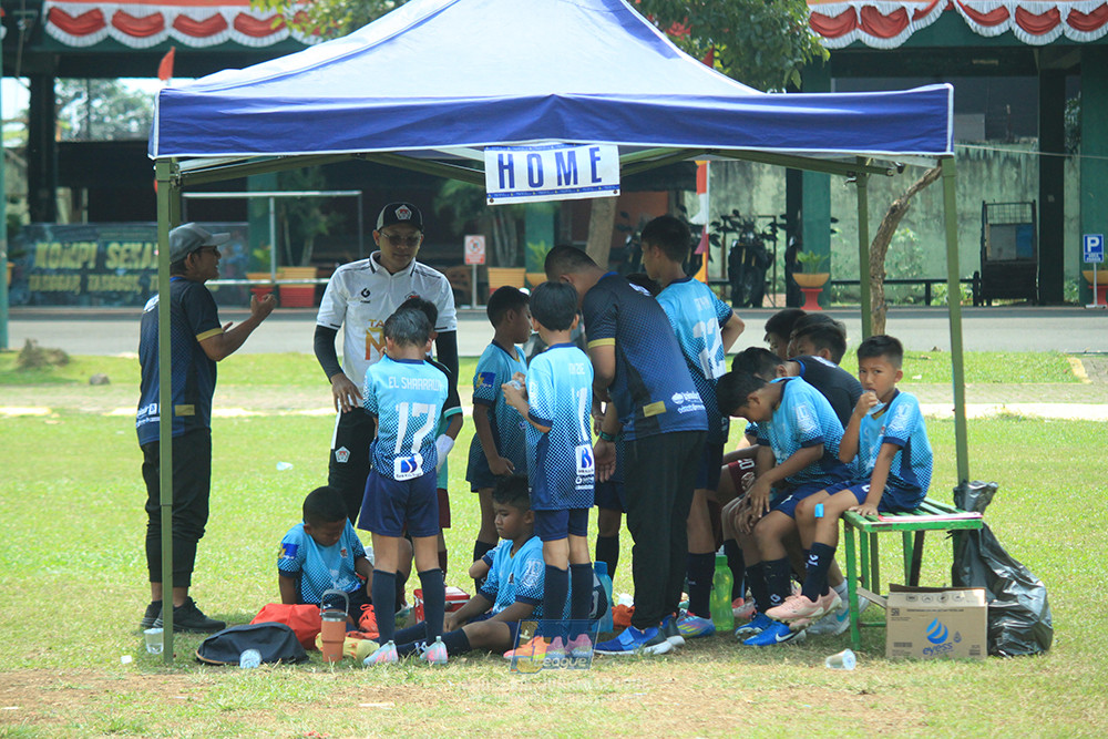 ijl u10 070925 mutiara 97 vs dream soccer skill