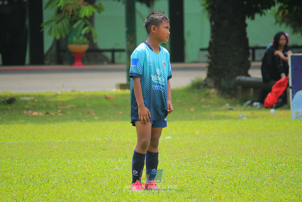ijl u10 070925 mutiara 97 vs dream soccer skill