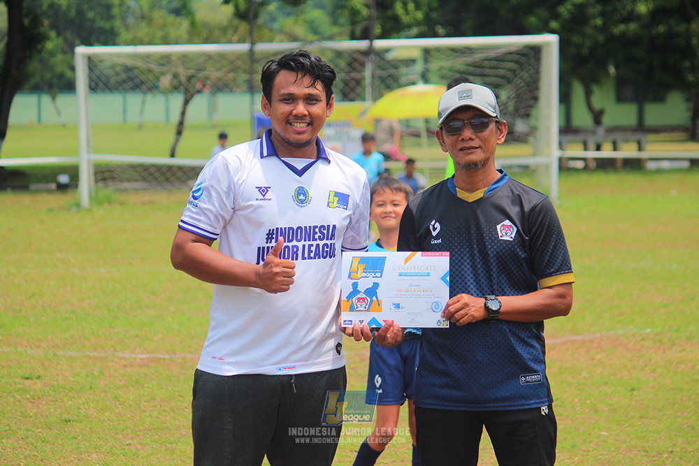 ijl u10 070925 mutiara 97 vs dream soccer skill