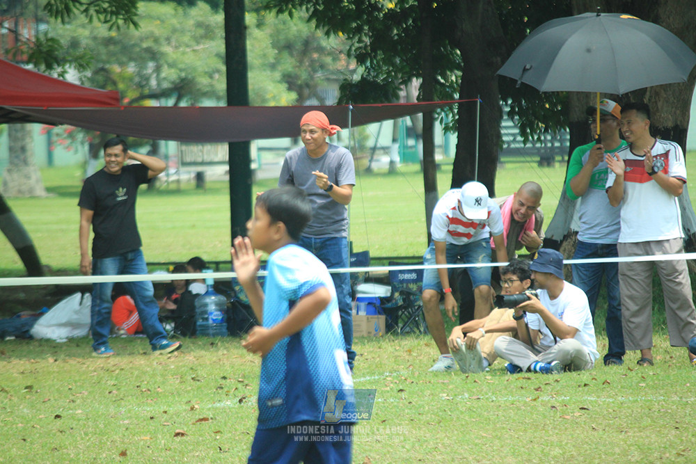 ijl u10 070925 mutiara 97 vs dream soccer skill