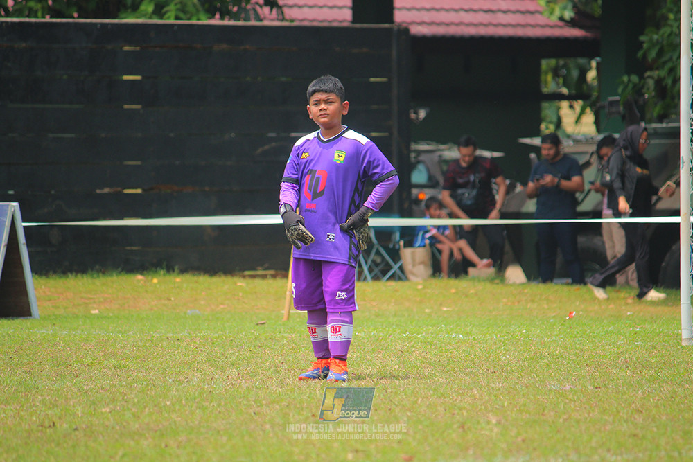 ijl u10 070925 mutiara 97 vs dream soccer skill