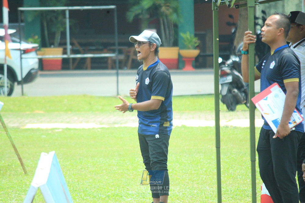 ijl u10 070925 mutiara 97 vs dream soccer skill