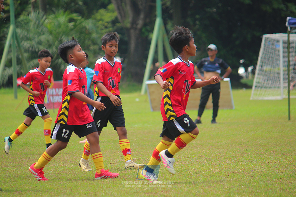 ijl u10 070925 mutiara 97 vs dream soccer skill