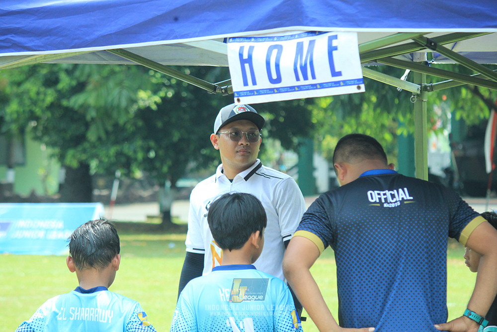 ijl u10 070925 mutiara 97 vs dream soccer skill