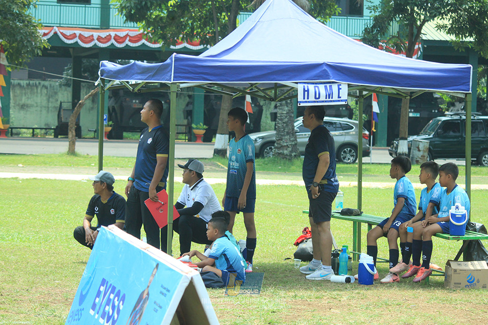 ijl u10 070925 mutiara 97 vs dream soccer skill