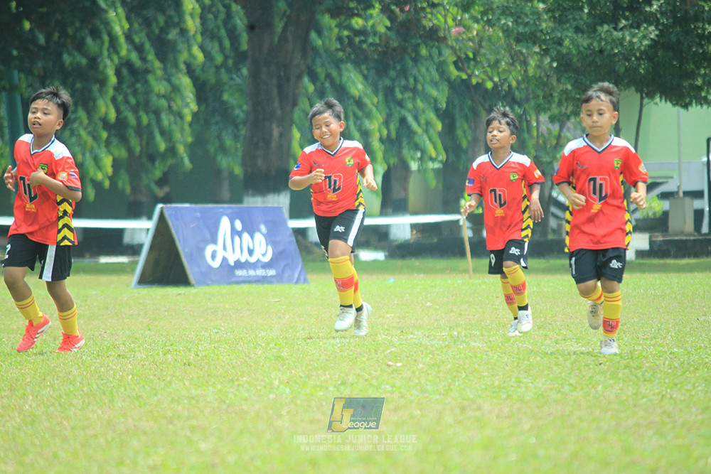 ijl u10 070925 mutiara 97 vs dream soccer skill