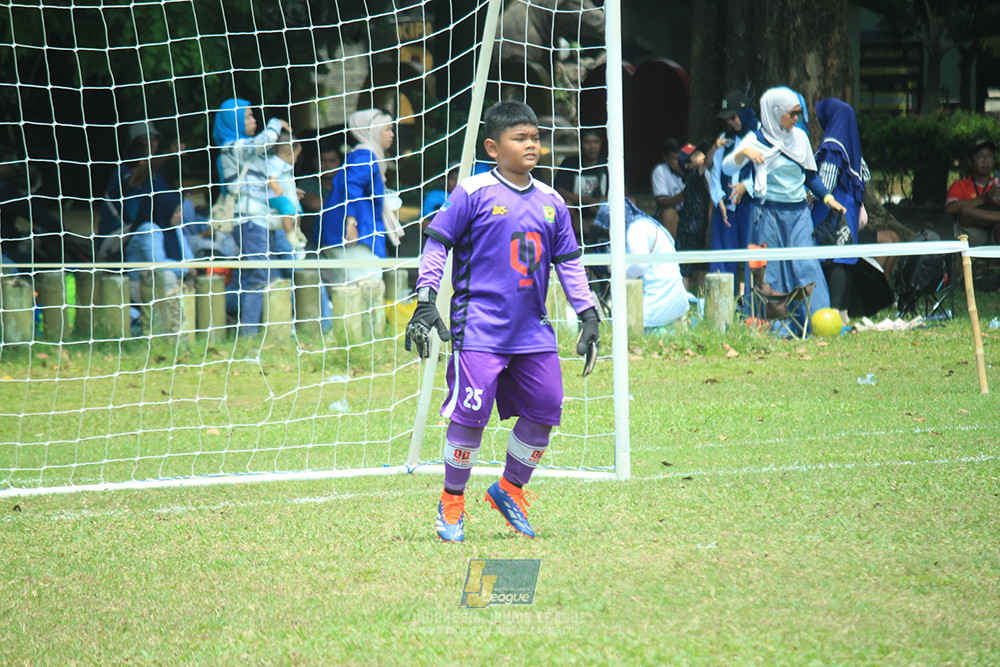 ijl u10 070925 mutiara 97 vs dream soccer skill