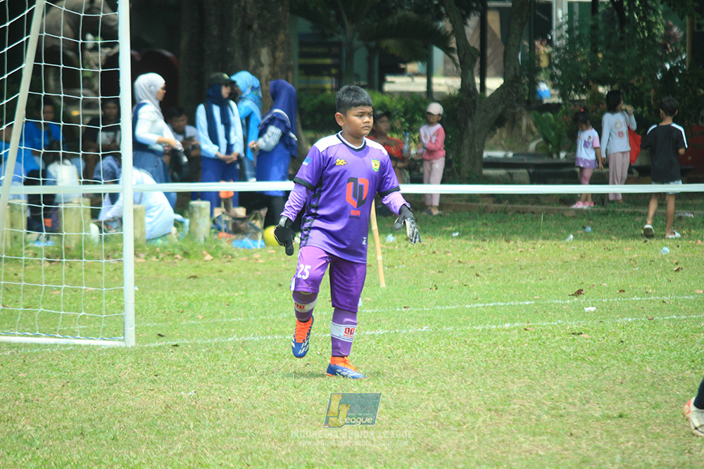 ijl u10 070925 mutiara 97 vs dream soccer skill
