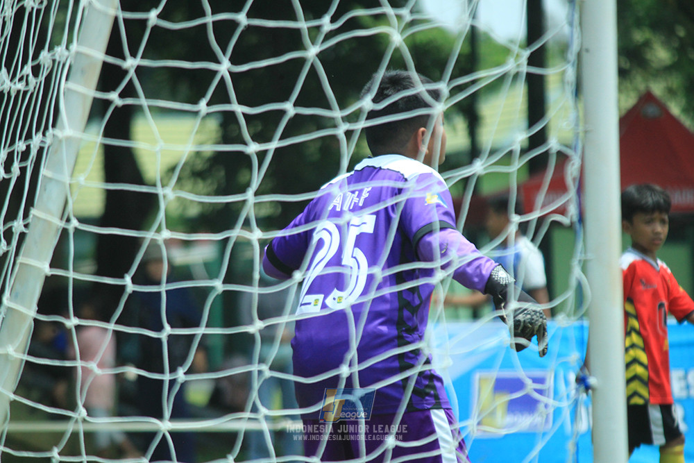 ijl u10 070925 mutiara 97 vs dream soccer skill