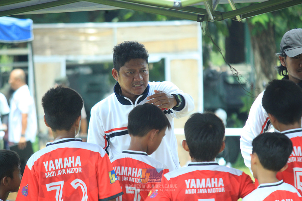 ijl u10 070925 mutiara 97 vs dream soccer skill