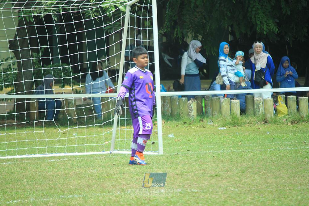 ijl u10 070925 mutiara 97 vs dream soccer skill