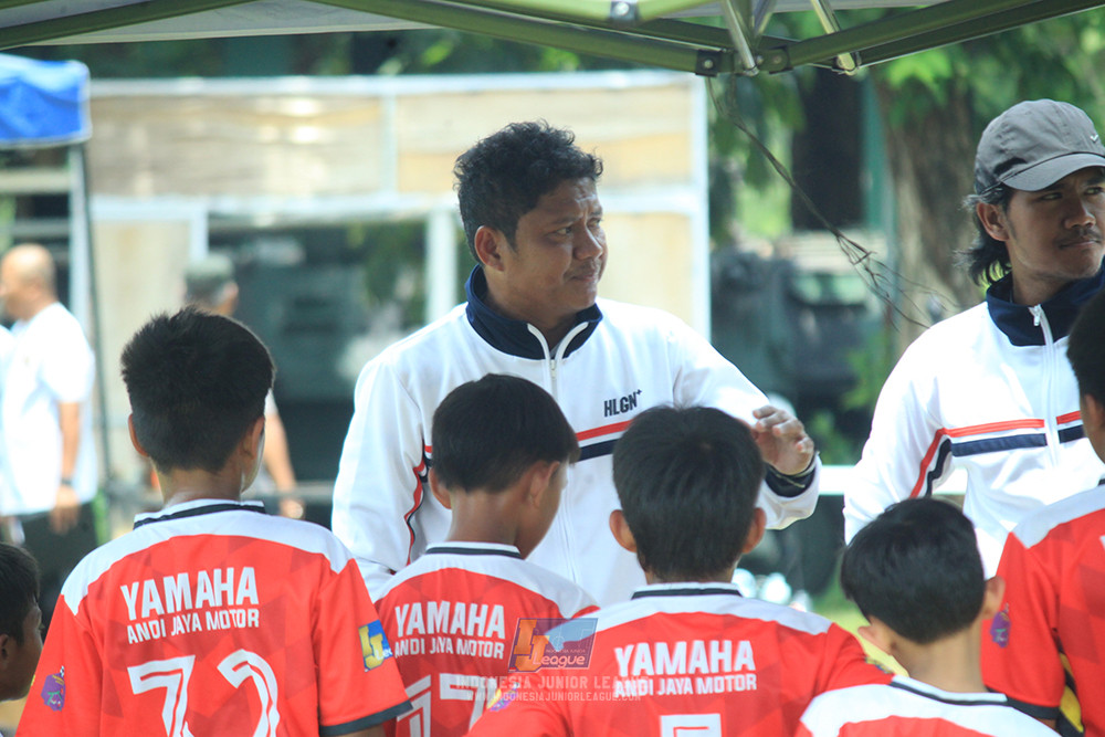 ijl u10 070925 mutiara 97 vs dream soccer skill
