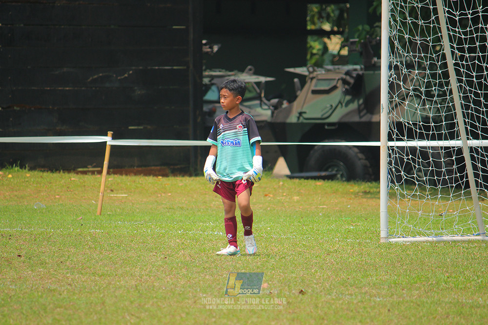 ijl u10 070925 mutiara 97 vs dream soccer skill