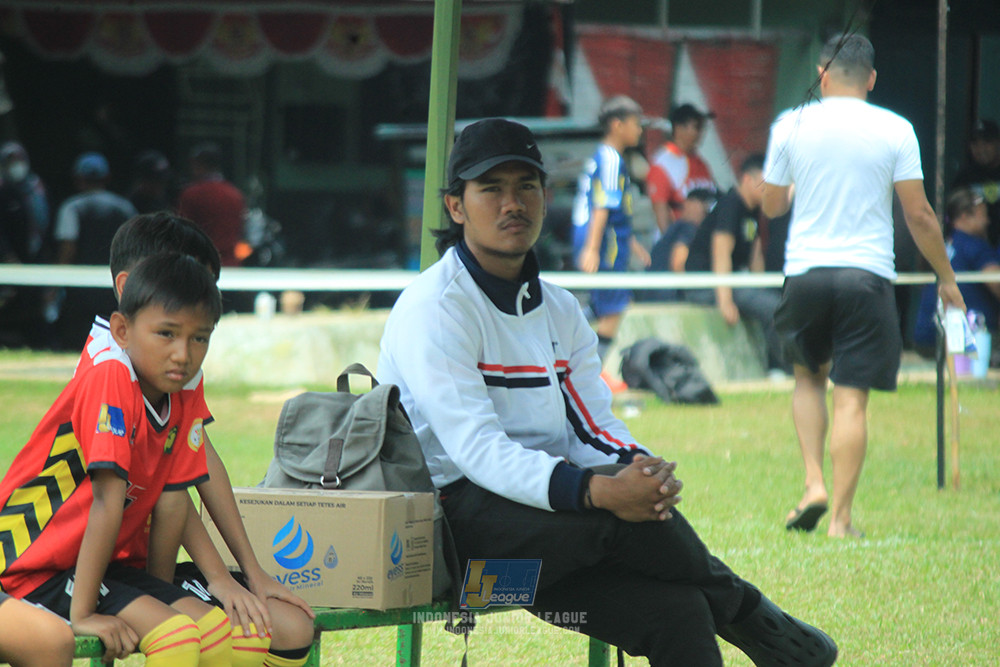 ijl u10 070925 mutiara 97 vs dream soccer skill