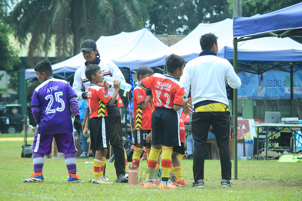 ijl u10 070925 mutiara 97 vs dream soccer skill