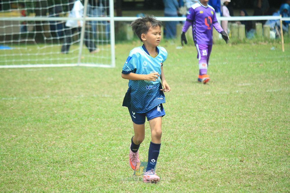 ijl u10 070925 mutiara 97 vs dream soccer skill