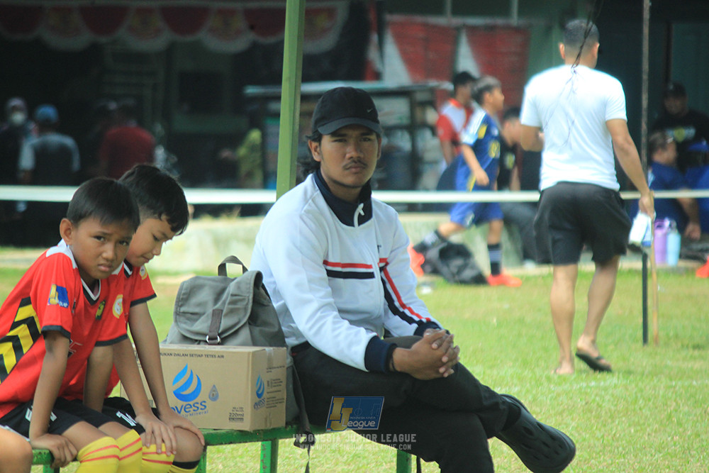 ijl u10 070925 mutiara 97 vs dream soccer skill