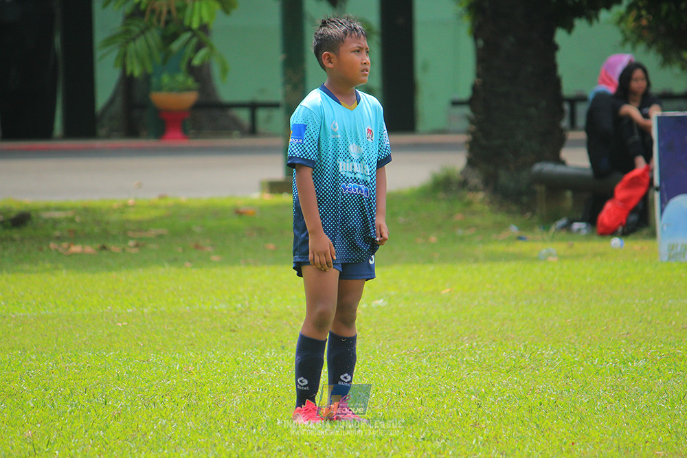 ijl u10 070925 mutiara 97 vs dream soccer skill