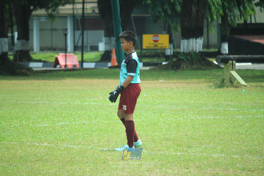 ijl u10 070925 mutiara 97 vs dream soccer skill