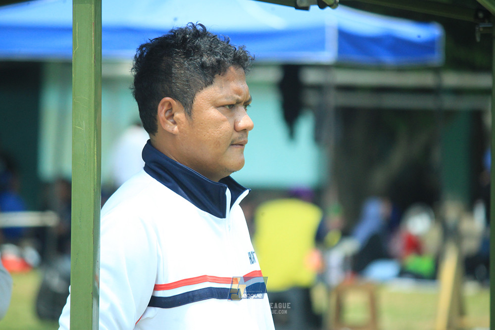 ijl u10 070925 mutiara 97 vs dream soccer skill